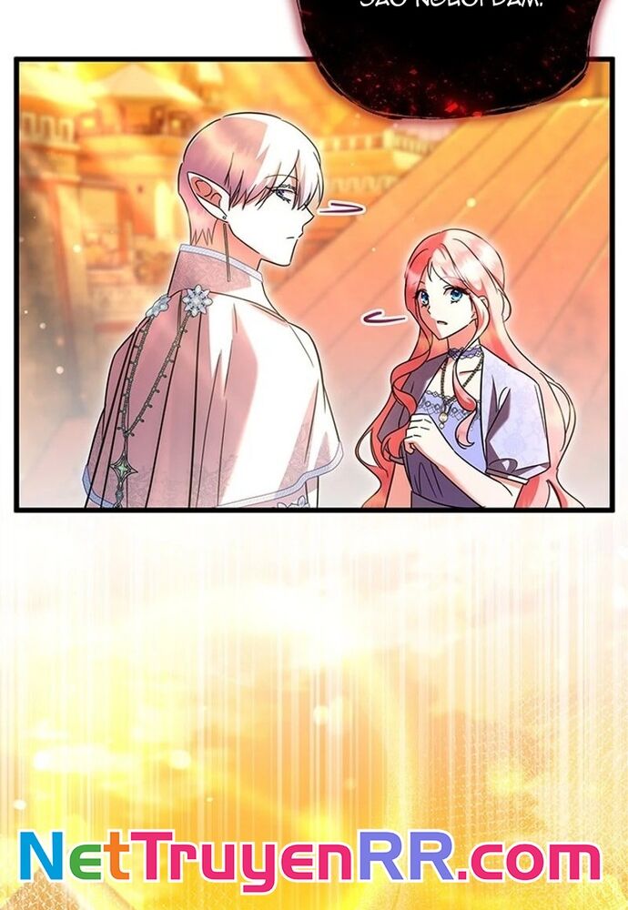 Trở Thành Hầu Nữ Của Bạo Chúa Chapter 59 - 5