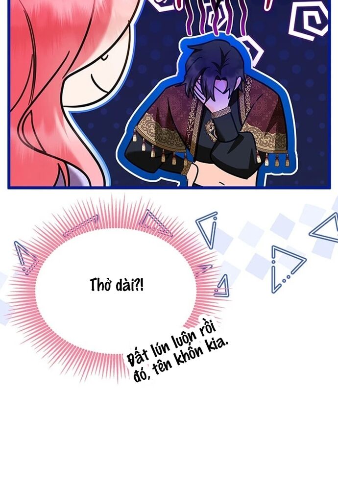 Trở Thành Hầu Nữ Của Bạo Chúa Chapter 59 - 43