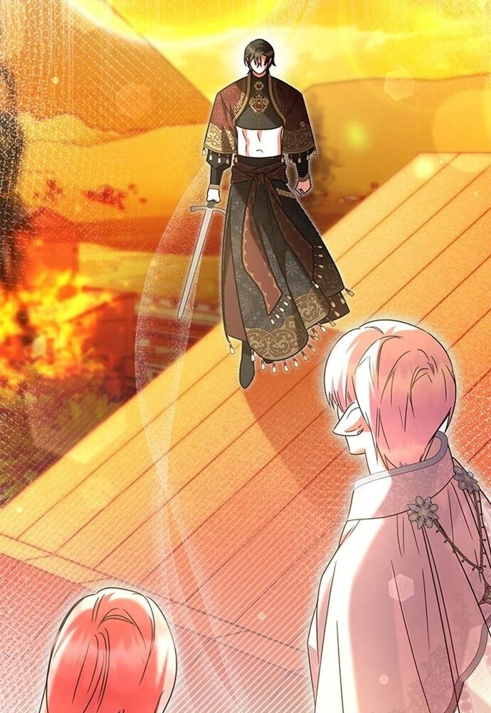 Trở Thành Hầu Nữ Của Bạo Chúa Chapter 59 - 6