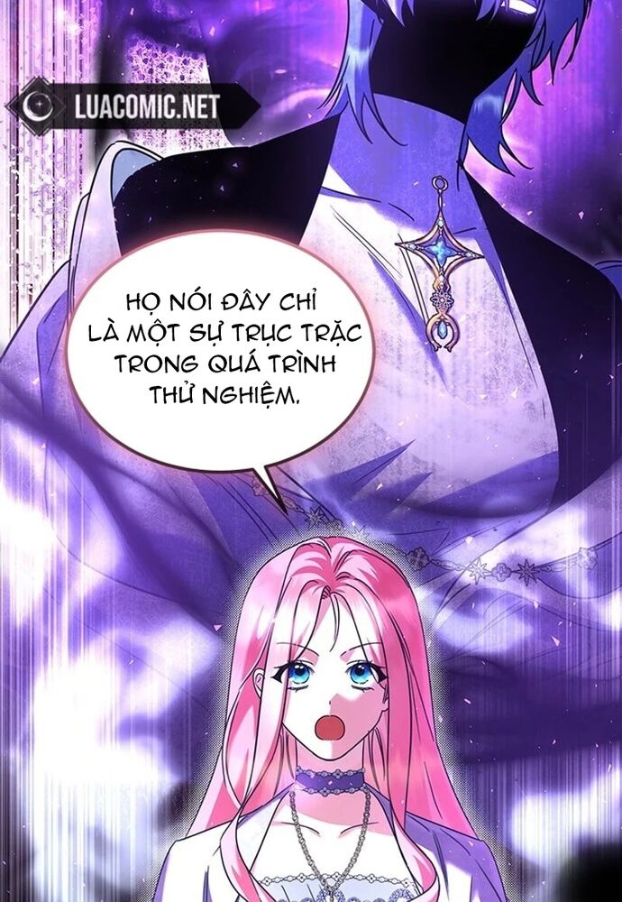 Trở Thành Hầu Nữ Của Bạo Chúa Chapter 59 - 58