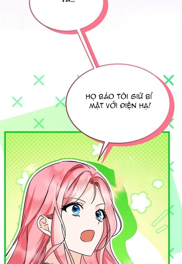 Trở Thành Hầu Nữ Của Bạo Chúa Chapter 59 - 60