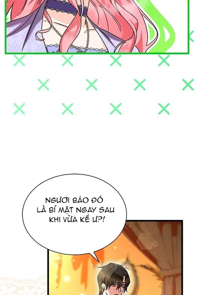 Trở Thành Hầu Nữ Của Bạo Chúa Chapter 59 - 61