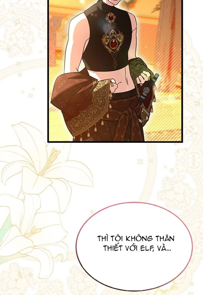 Trở Thành Hầu Nữ Của Bạo Chúa Chapter 59 - 62