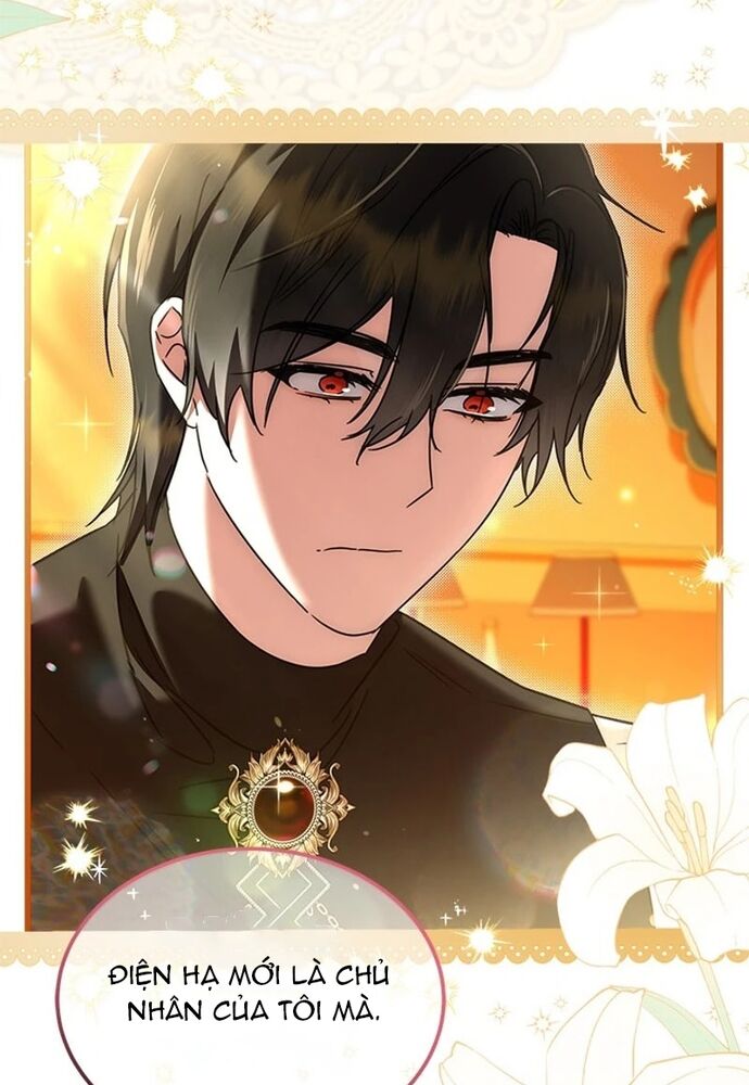 Trở Thành Hầu Nữ Của Bạo Chúa Chapter 59 - 63