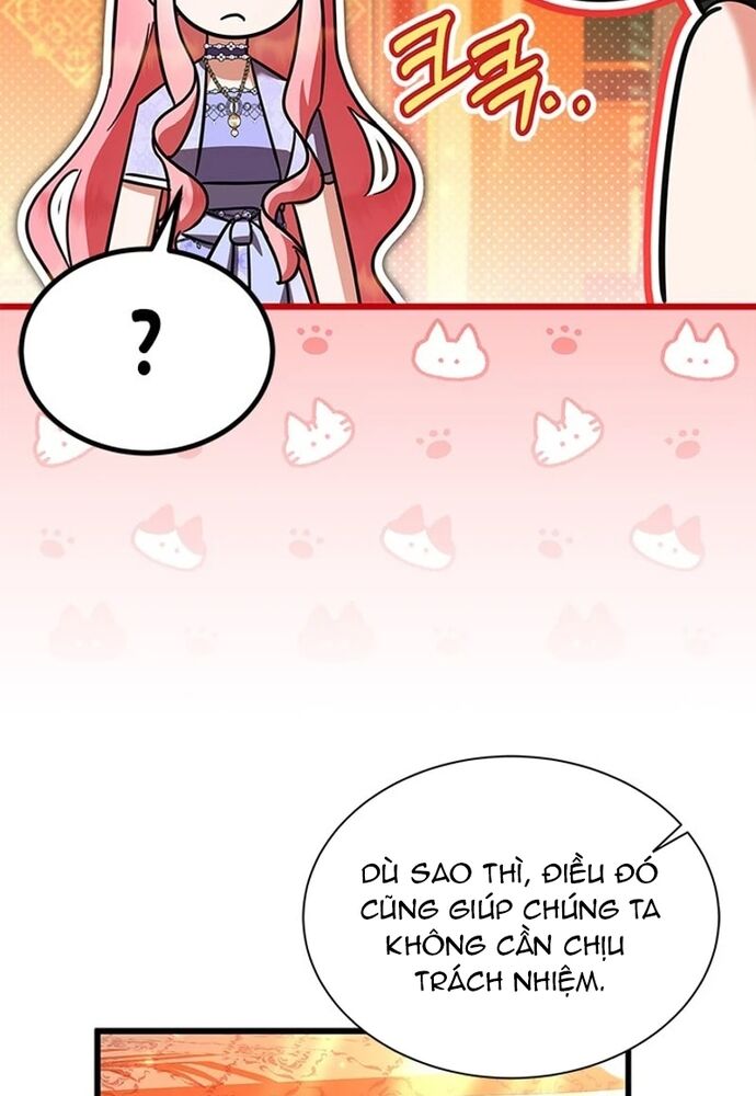 Trở Thành Hầu Nữ Của Bạo Chúa Chapter 59 - 65