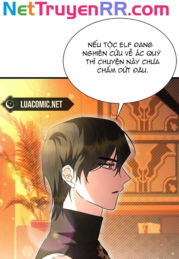 Trở Thành Hầu Nữ Của Bạo Chúa Chapter 59 - 67