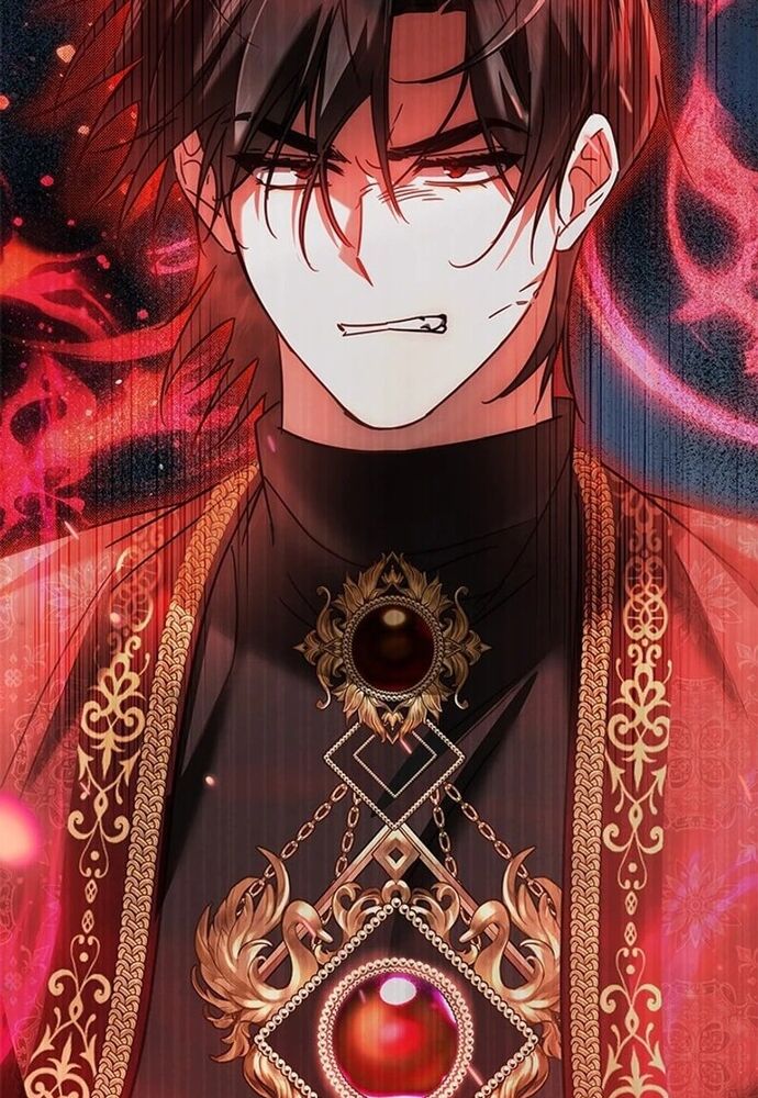 Trở Thành Hầu Nữ Của Bạo Chúa Chapter 59 - 8