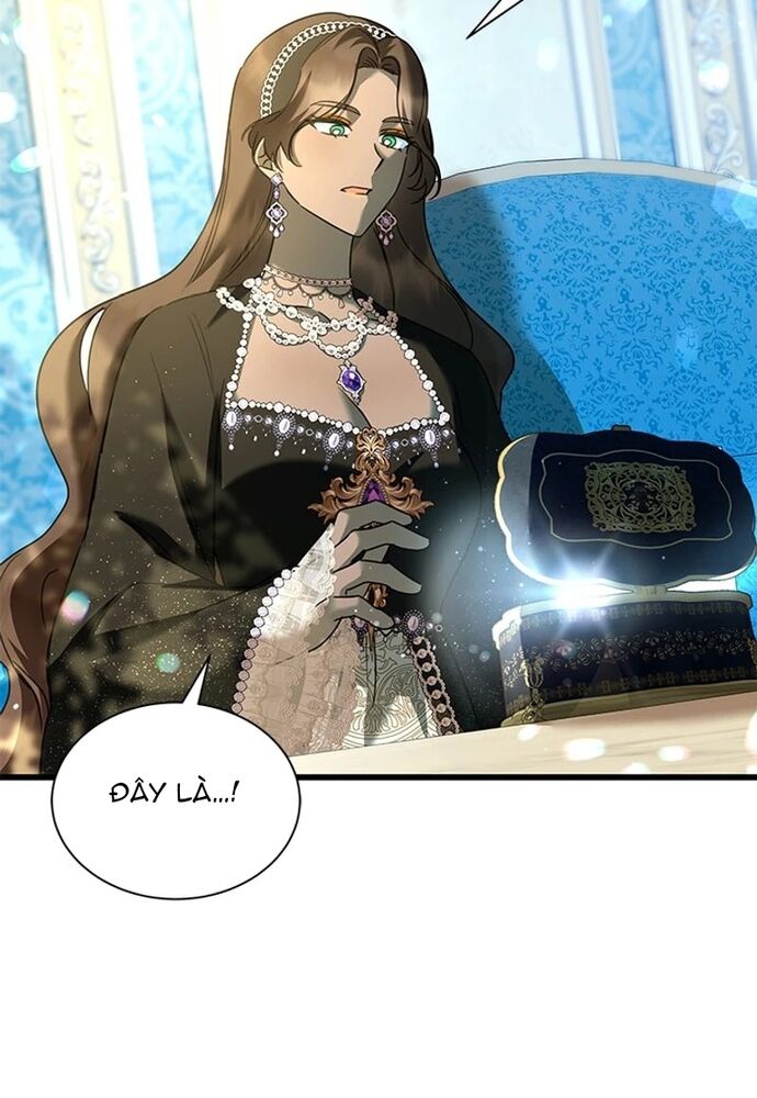 Trở Thành Hầu Nữ Của Bạo Chúa Chapter 59 - 76