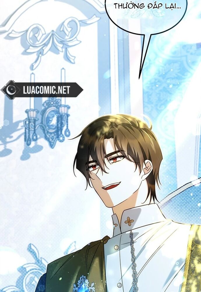 Trở Thành Hầu Nữ Của Bạo Chúa Chapter 59 - 79