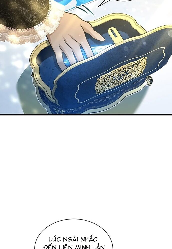 Trở Thành Hầu Nữ Của Bạo Chúa Chapter 59 - 81