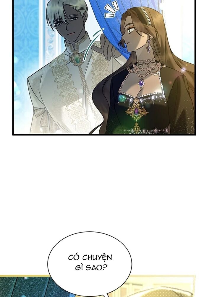 Trở Thành Hầu Nữ Của Bạo Chúa Chapter 59 - 94