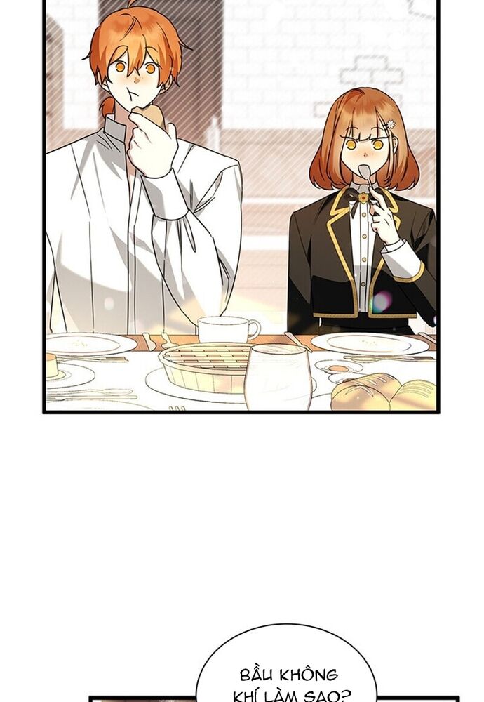 Trở Thành Hầu Nữ Của Bạo Chúa Chapter 60 - 13