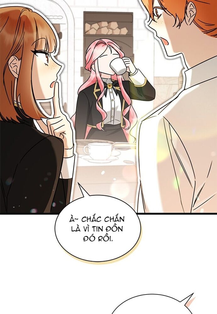 Trở Thành Hầu Nữ Của Bạo Chúa Chapter 60 - 16