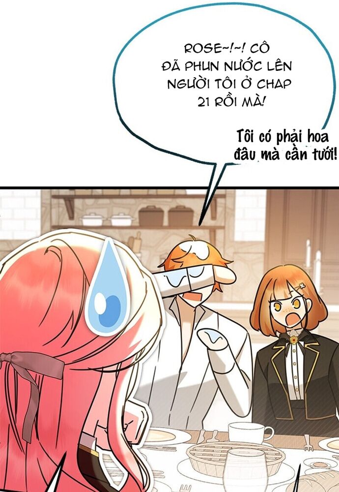 Trở Thành Hầu Nữ Của Bạo Chúa Chapter 60 - 19