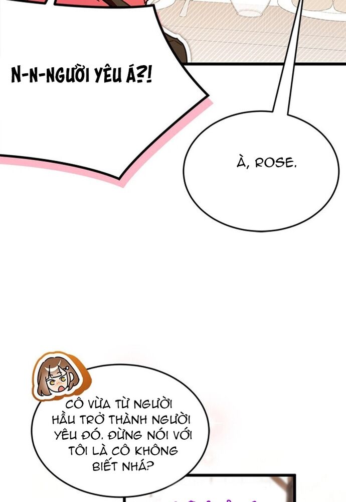 Trở Thành Hầu Nữ Của Bạo Chúa Chapter 60 - 20