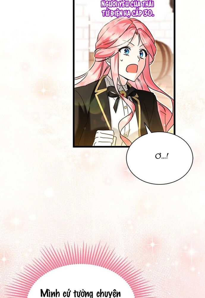 Trở Thành Hầu Nữ Của Bạo Chúa Chapter 60 - 21