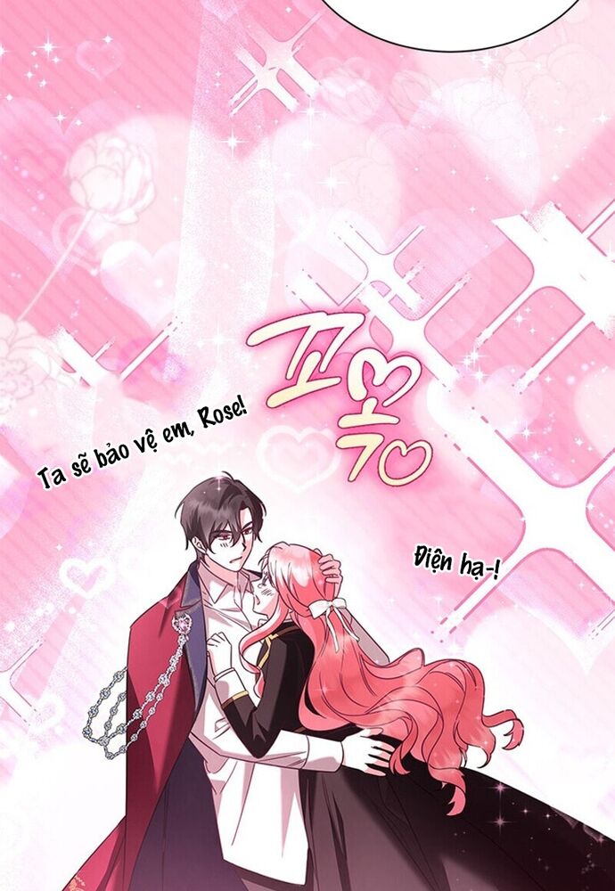 Trở Thành Hầu Nữ Của Bạo Chúa Chapter 60 - 23