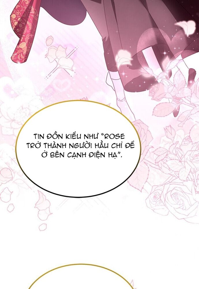 Trở Thành Hầu Nữ Của Bạo Chúa Chapter 60 - 24