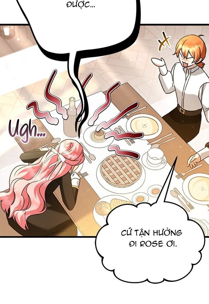 Trở Thành Hầu Nữ Của Bạo Chúa Chapter 60 - 27