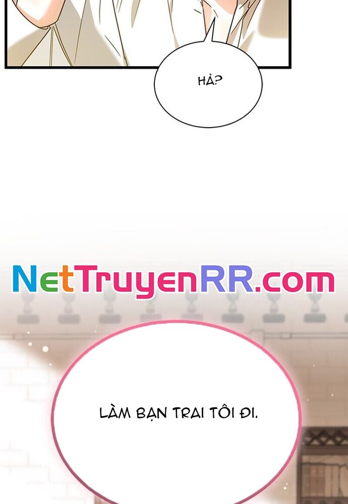 Trở Thành Hầu Nữ Của Bạo Chúa Chapter 60 - 29