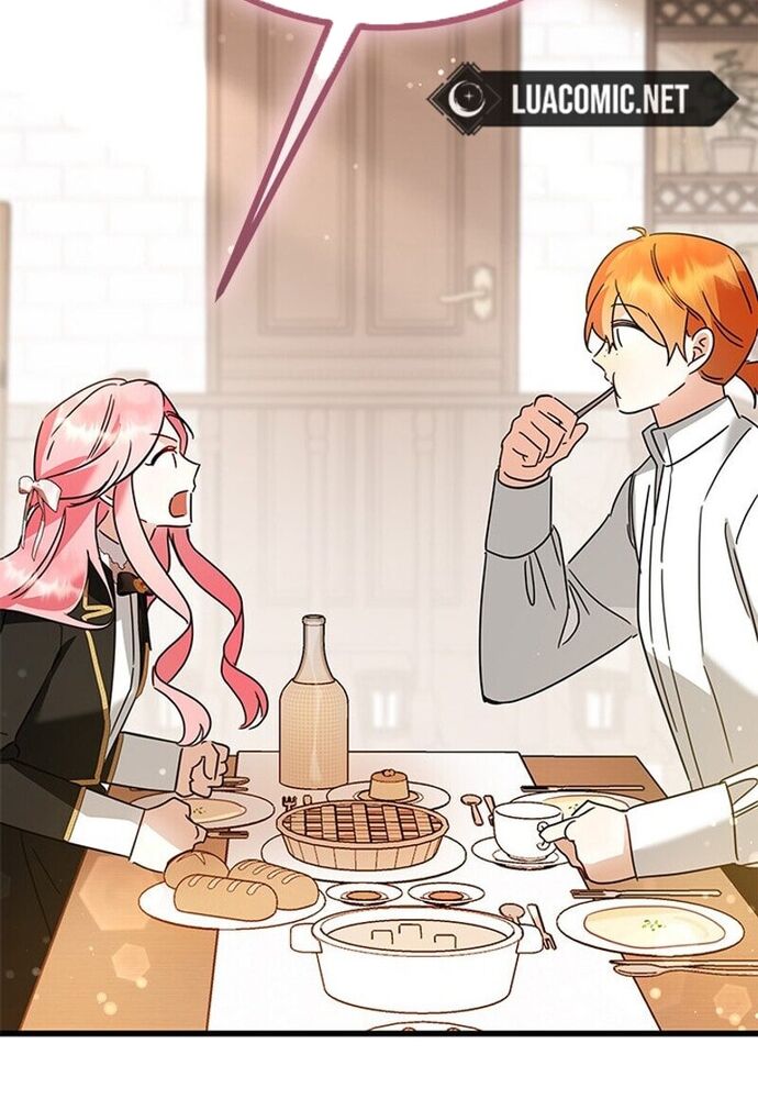 Trở Thành Hầu Nữ Của Bạo Chúa Chapter 60 - 30