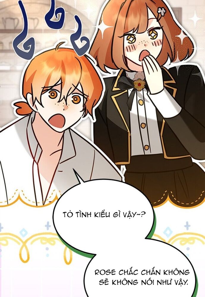 Trở Thành Hầu Nữ Của Bạo Chúa Chapter 60 - 33