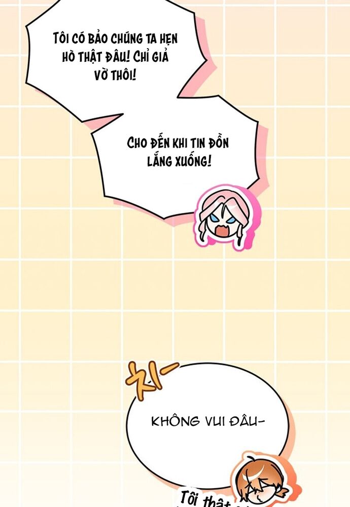 Trở Thành Hầu Nữ Của Bạo Chúa Chapter 60 - 35