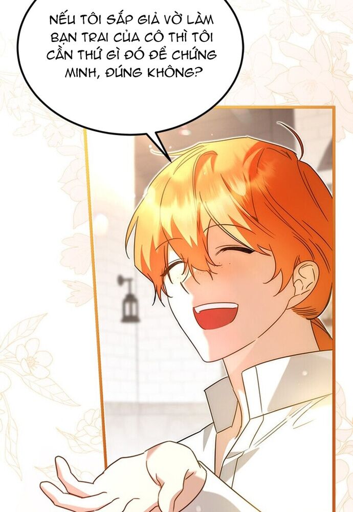 Trở Thành Hầu Nữ Của Bạo Chúa Chapter 60 - 38