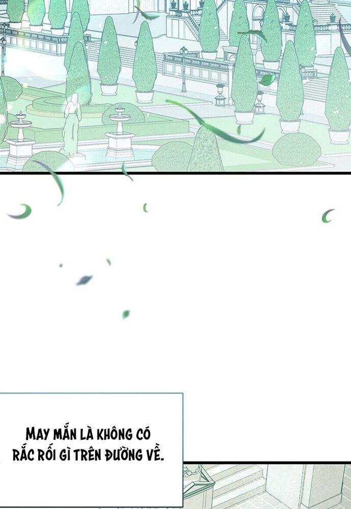 Trở Thành Hầu Nữ Của Bạo Chúa Chapter 60 - 5