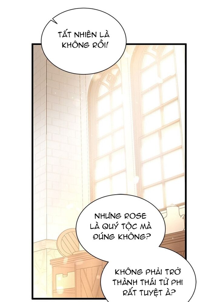 Trở Thành Hầu Nữ Của Bạo Chúa Chapter 60 - 43