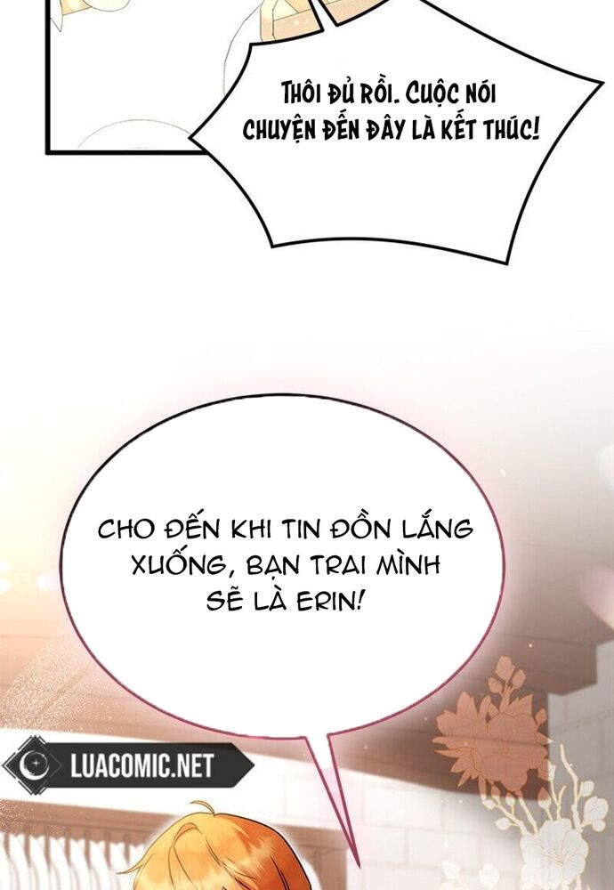 Trở Thành Hầu Nữ Của Bạo Chúa Chapter 60 - 50