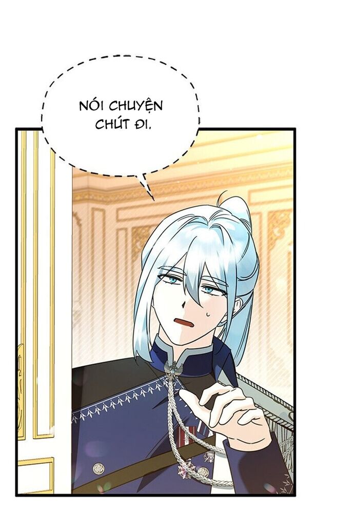 Trở Thành Hầu Nữ Của Bạo Chúa Chapter 60 - 58