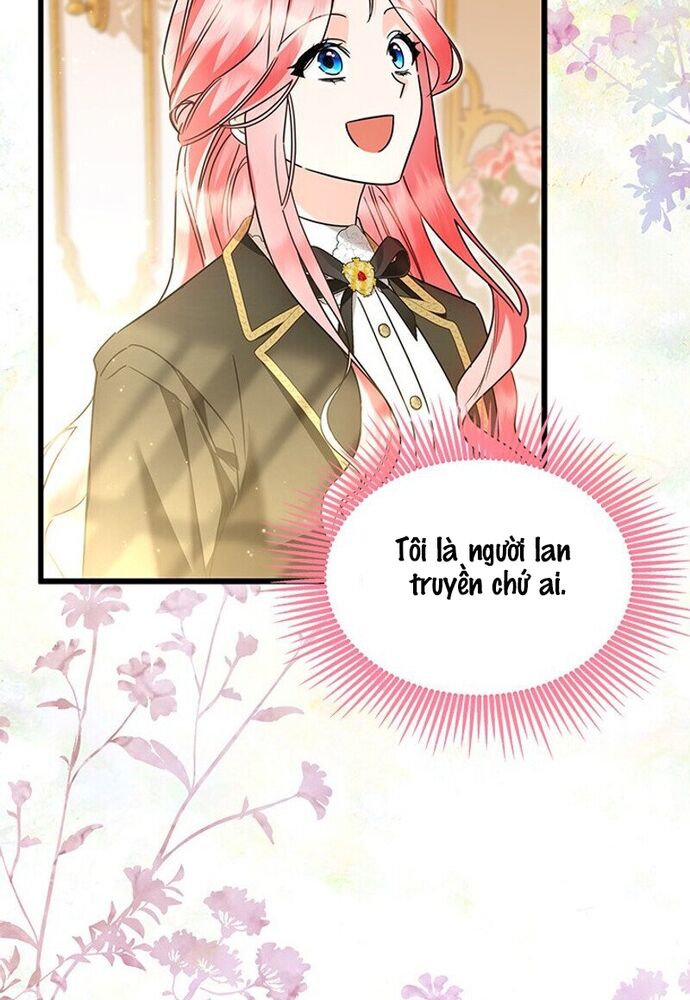 Trở Thành Hầu Nữ Của Bạo Chúa Chapter 60 - 62