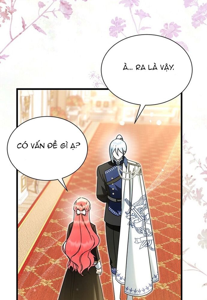 Trở Thành Hầu Nữ Của Bạo Chúa Chapter 60 - 63