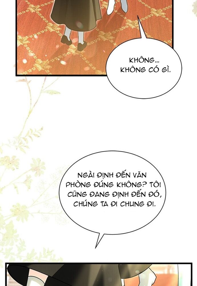 Trở Thành Hầu Nữ Của Bạo Chúa Chapter 60 - 64