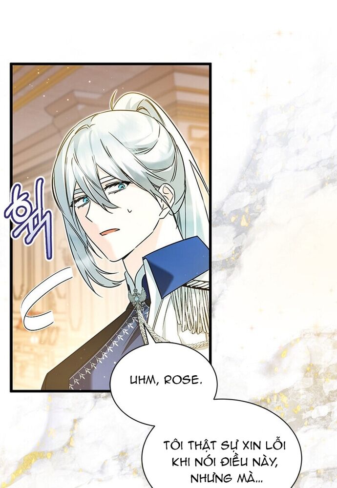 Trở Thành Hầu Nữ Của Bạo Chúa Chapter 60 - 67