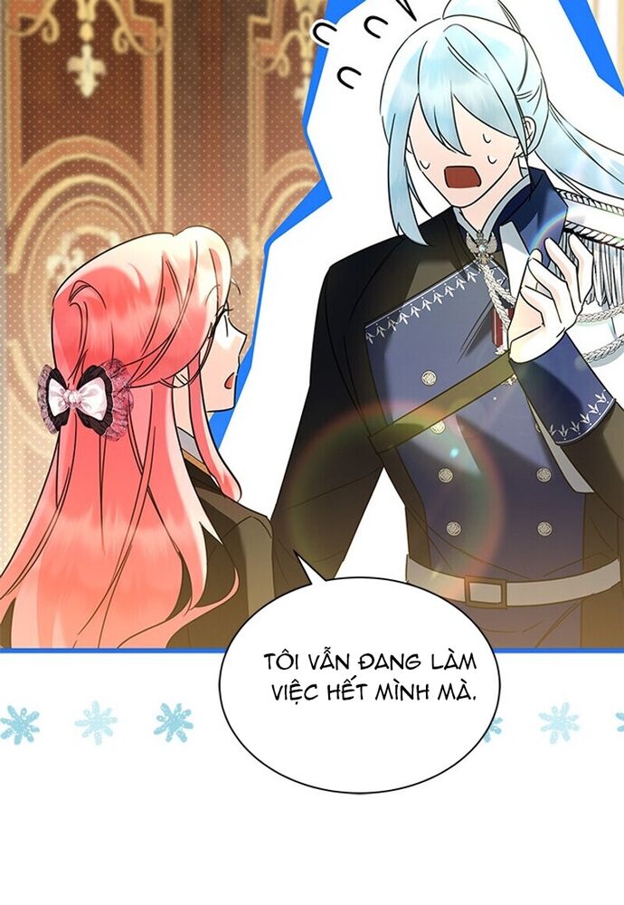 Trở Thành Hầu Nữ Của Bạo Chúa Chapter 60 - 70