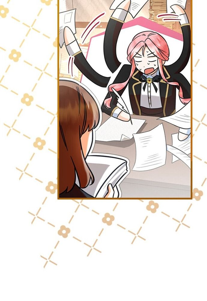 Trở Thành Hầu Nữ Của Bạo Chúa Chapter 60 - 8