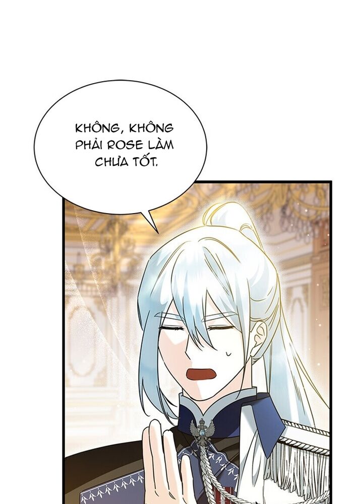 Trở Thành Hầu Nữ Của Bạo Chúa Chapter 60 - 71