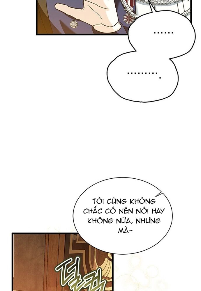 Trở Thành Hầu Nữ Của Bạo Chúa Chapter 60 - 72