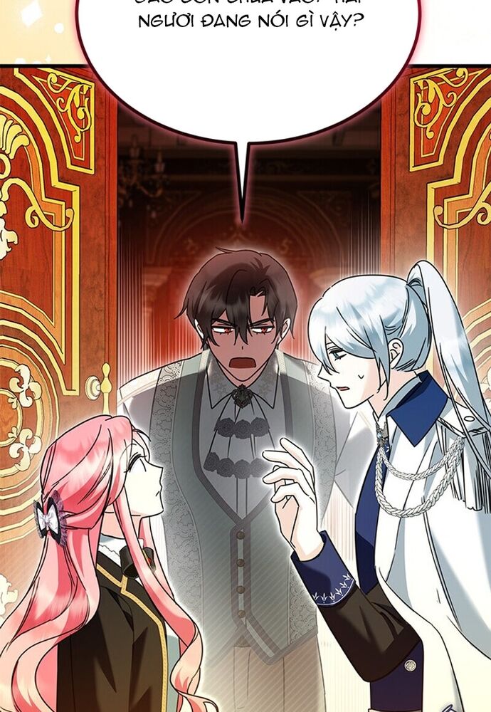 Trở Thành Hầu Nữ Của Bạo Chúa Chapter 60 - 74