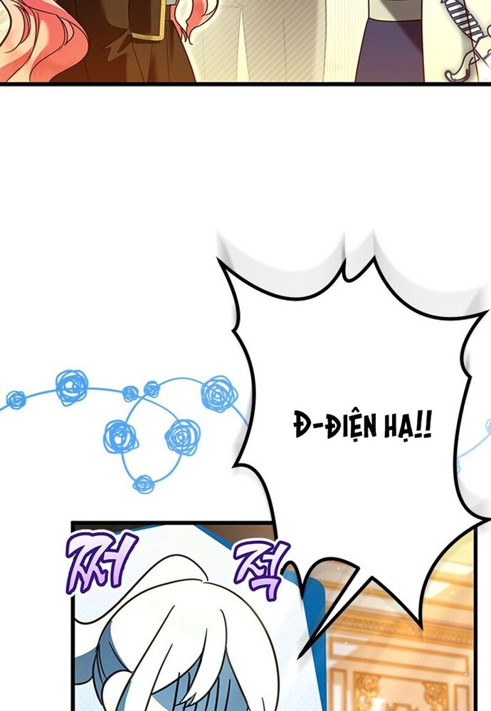 Trở Thành Hầu Nữ Của Bạo Chúa Chapter 60 - 75