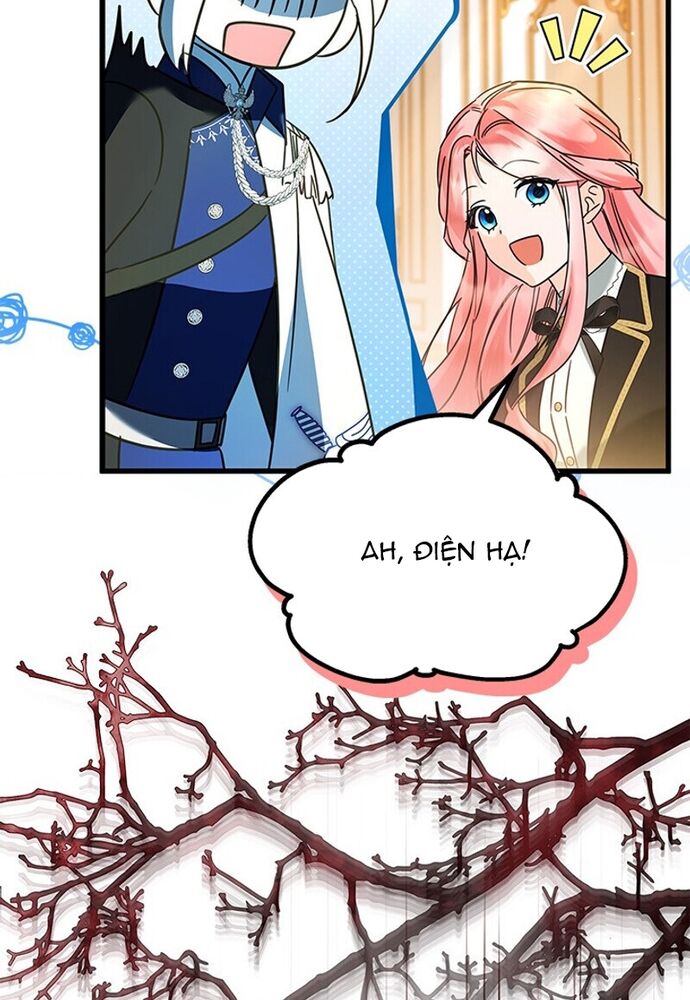 Trở Thành Hầu Nữ Của Bạo Chúa Chapter 60 - 76