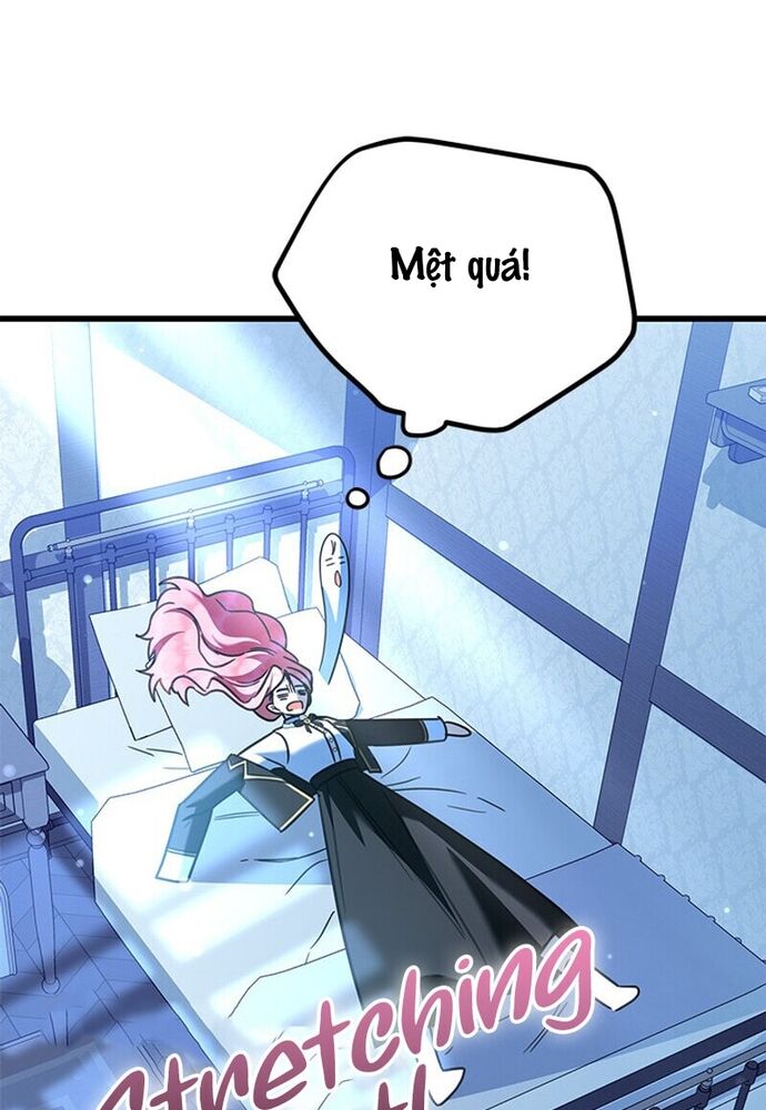 Trở Thành Hầu Nữ Của Bạo Chúa Chapter 60 - 9