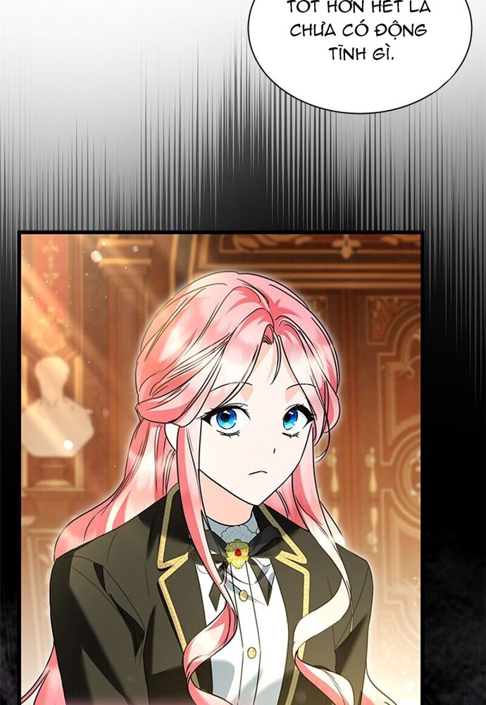 Trở Thành Hầu Nữ Của Bạo Chúa Chapter 60 - 83