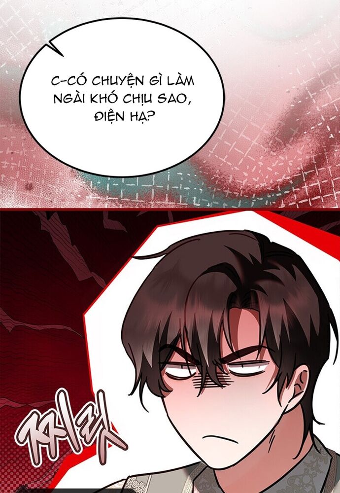 Trở Thành Hầu Nữ Của Bạo Chúa Chapter 60 - 88