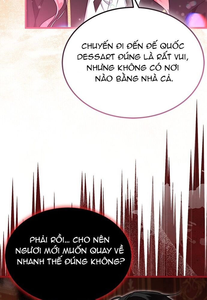 Trở Thành Hầu Nữ Của Bạo Chúa Chapter 60 - 92