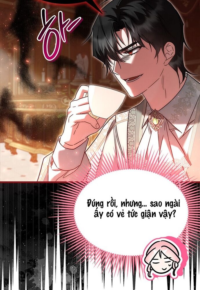 Trở Thành Hầu Nữ Của Bạo Chúa Chapter 60 - 93