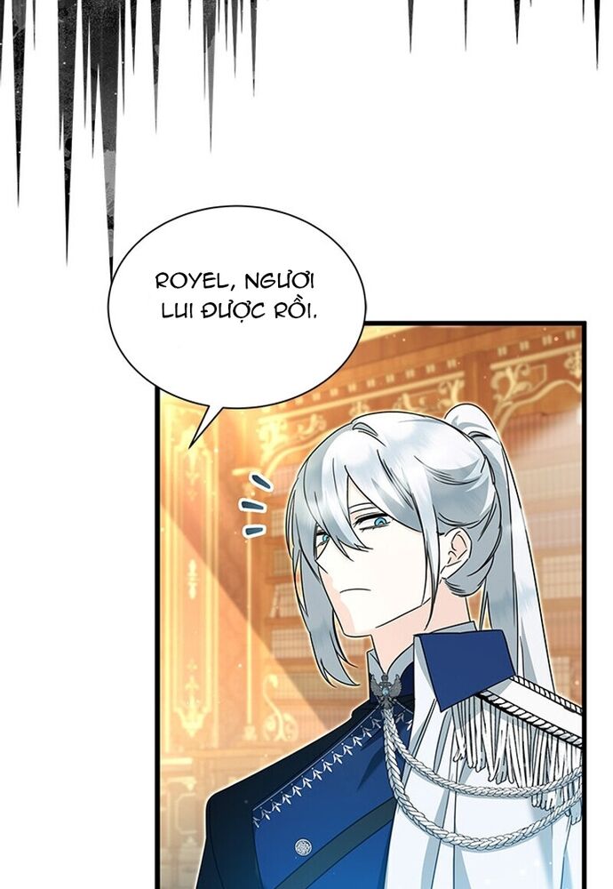 Trở Thành Hầu Nữ Của Bạo Chúa Chapter 60 - 94