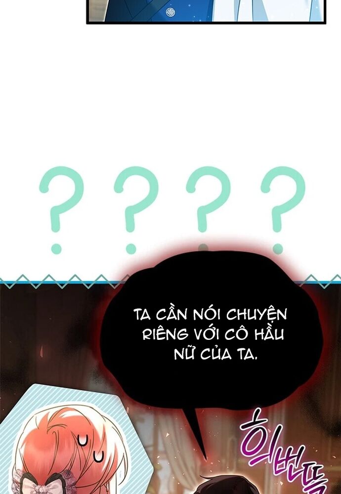 Trở Thành Hầu Nữ Của Bạo Chúa Chapter 60 - 95